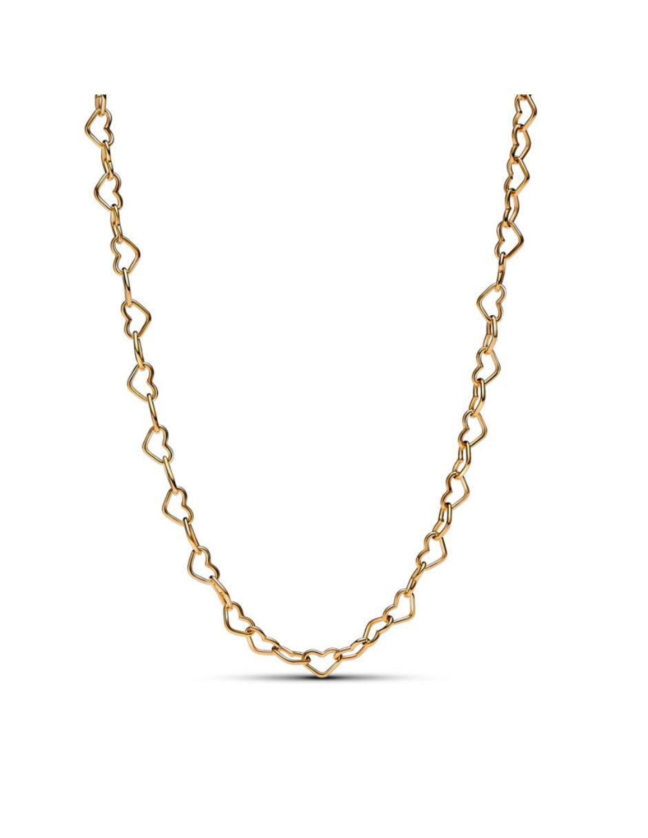 Collar Moments de plata P 925 Collar Moments de plata P 925