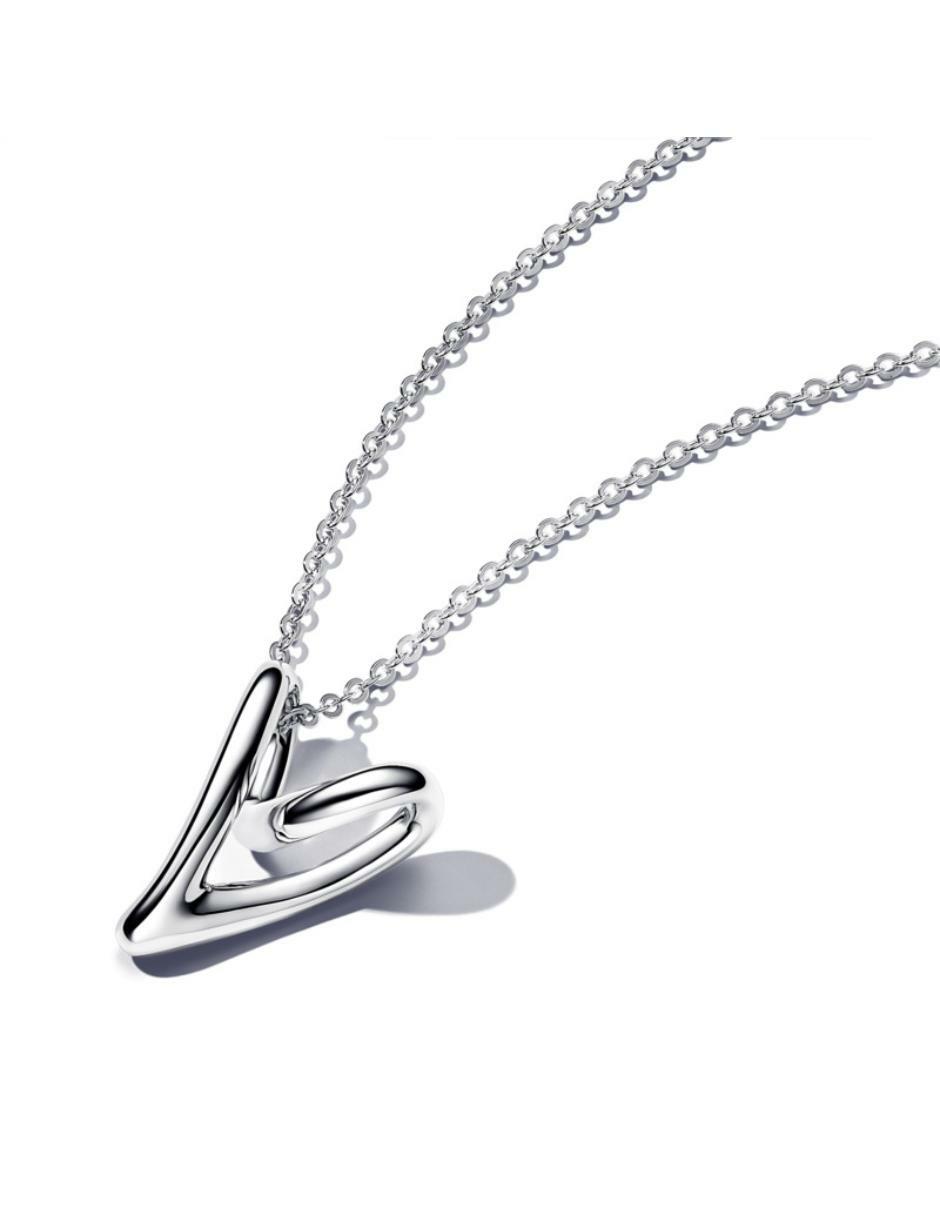 Collar Essence de plata P 925 Collar Essence de plata P 925