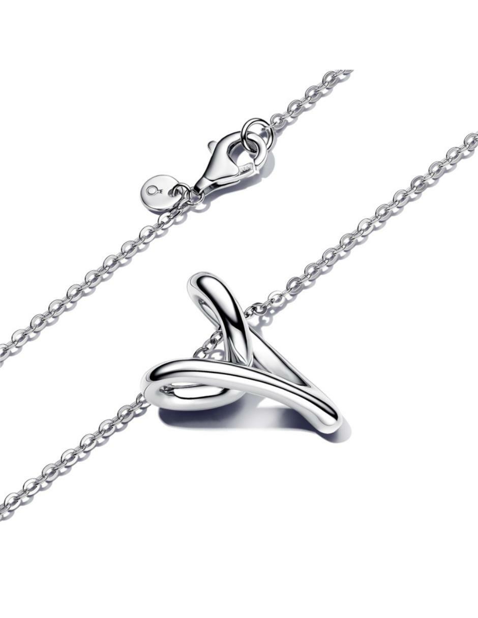 Collar Essence de plata P 925 2