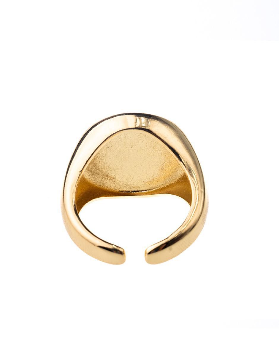 Anillo Smiley brillante 2