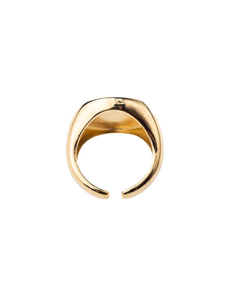 Anillo Smiley brillante 3