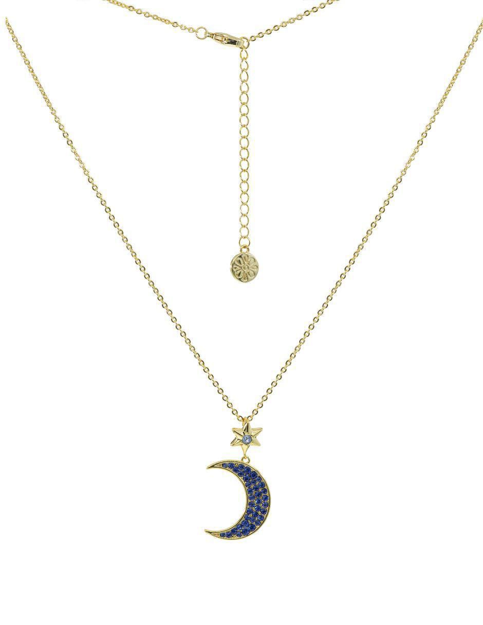 Colgante Y Dije de luna paris Colgante Y Dije de luna paris