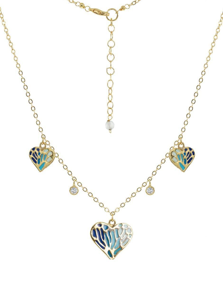 Colgante Y Dije de corazón Colgante Y Dije de corazón