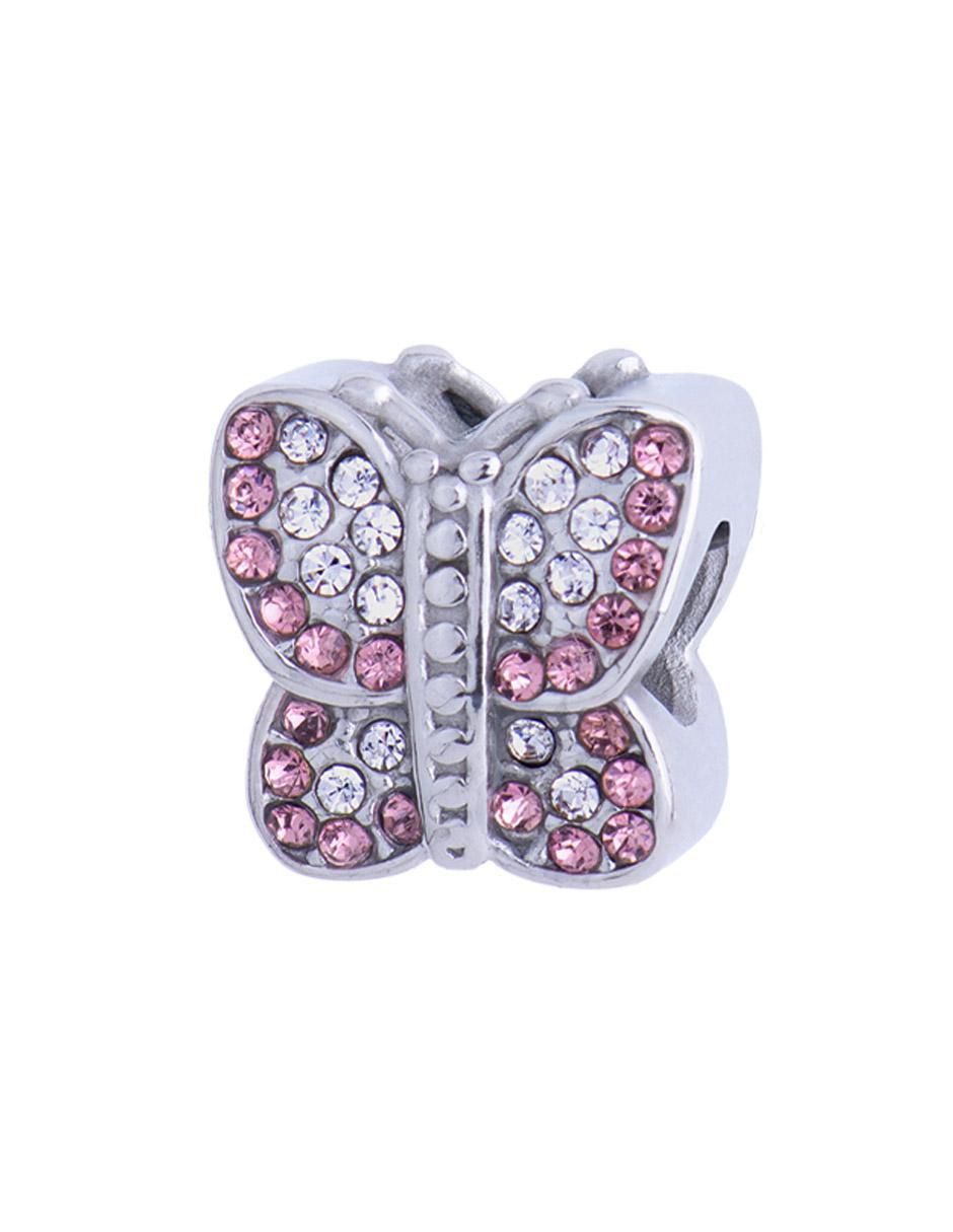 Charm de mariposa bathia Charm de mariposa bathia