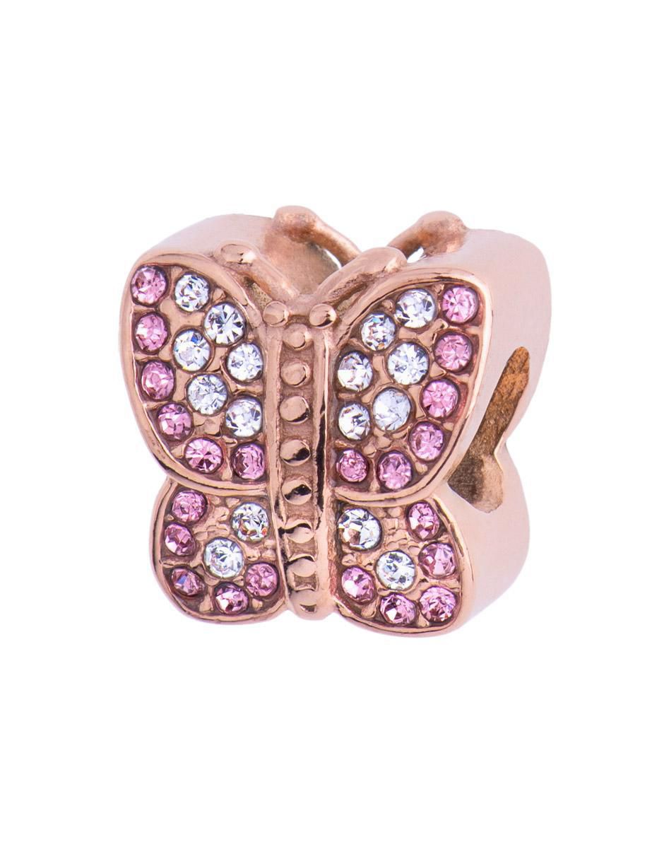 Charm de mariposa bathia Charm de mariposa bathia