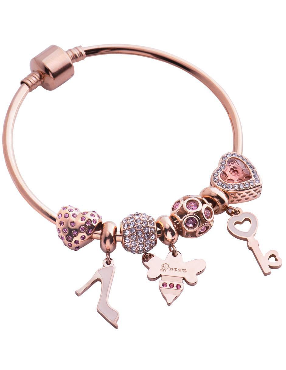 Charm de bola 3