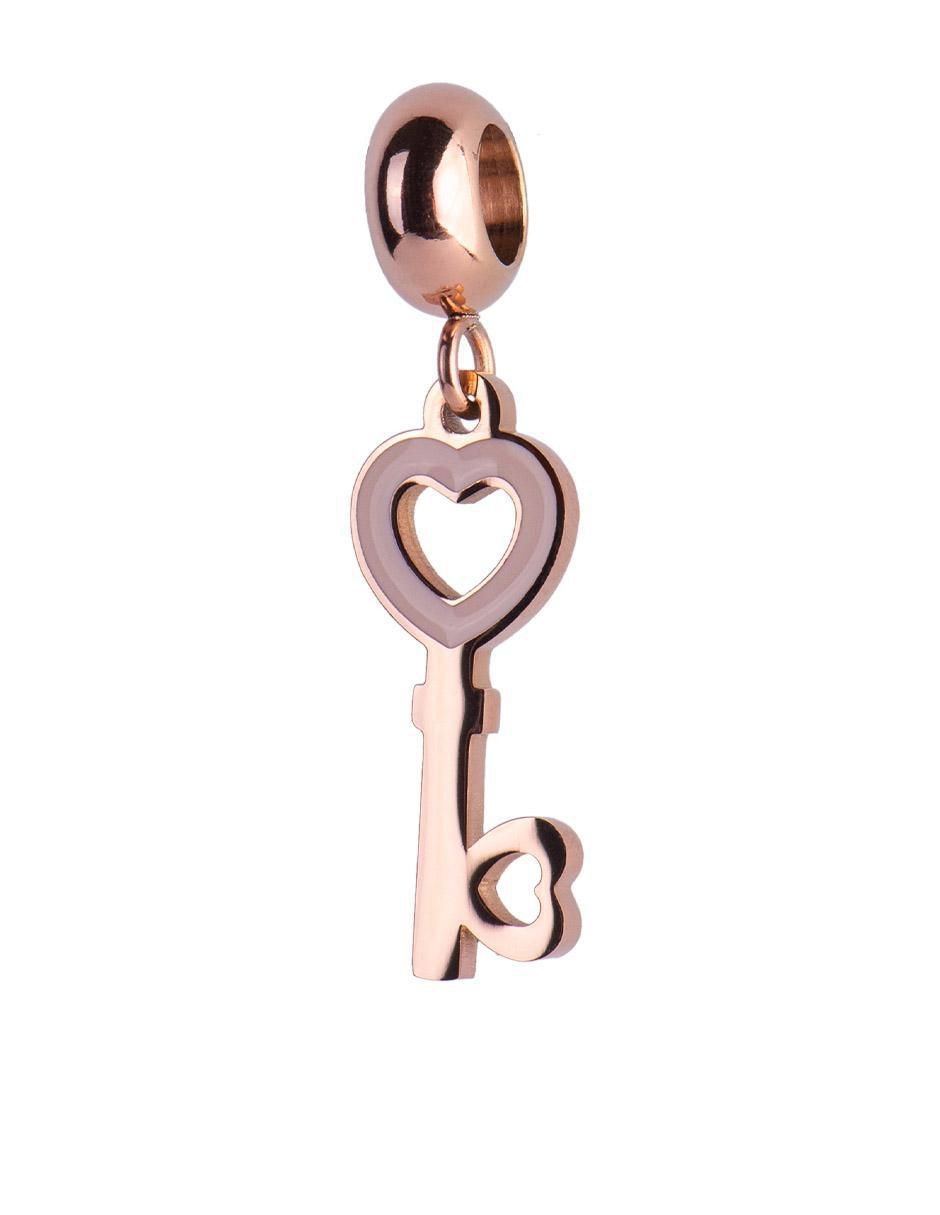 Charm de llave Charm de llave
