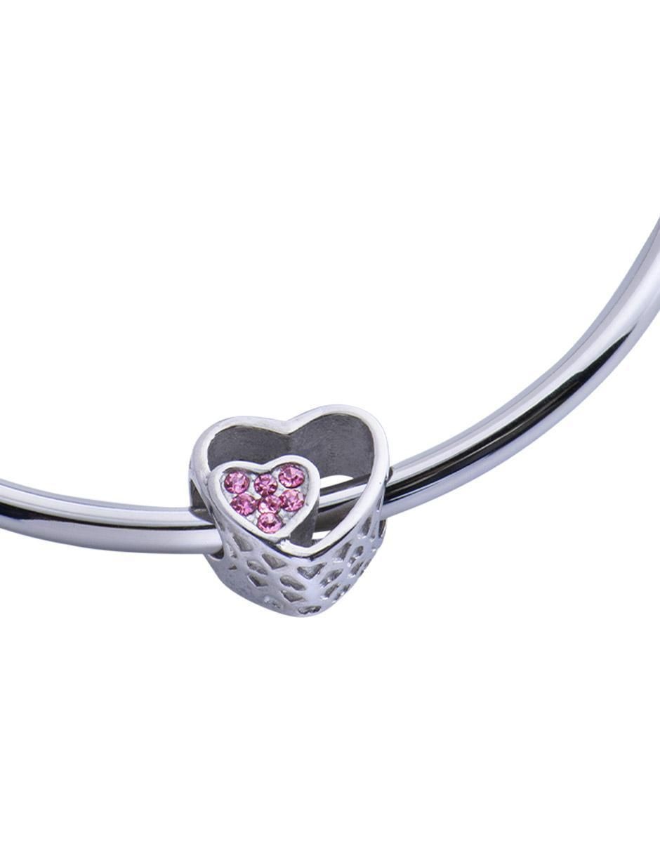 Charm de corazón 2