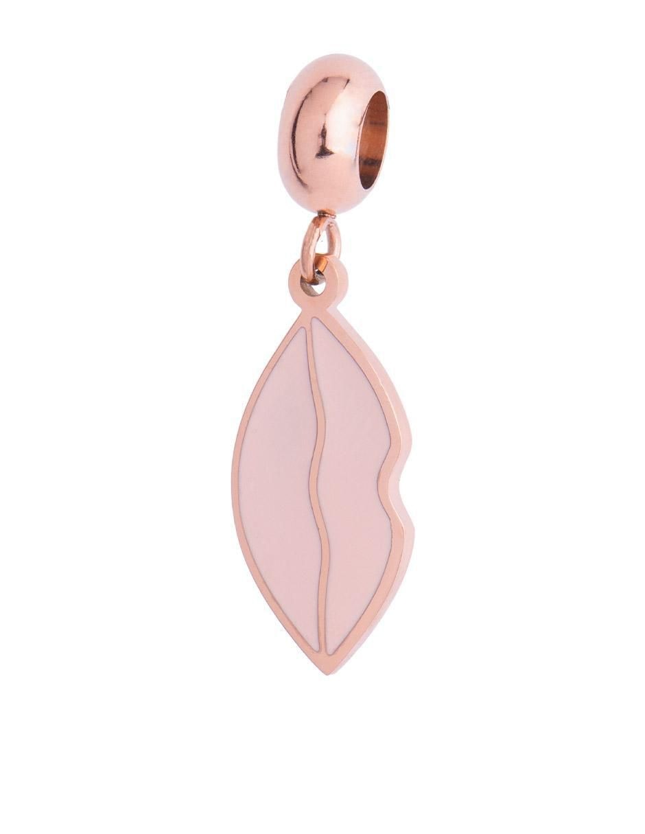 Charm de labios beso lips