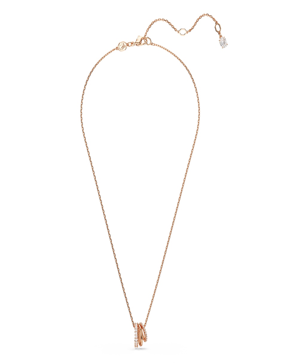 Collar Hyperbola