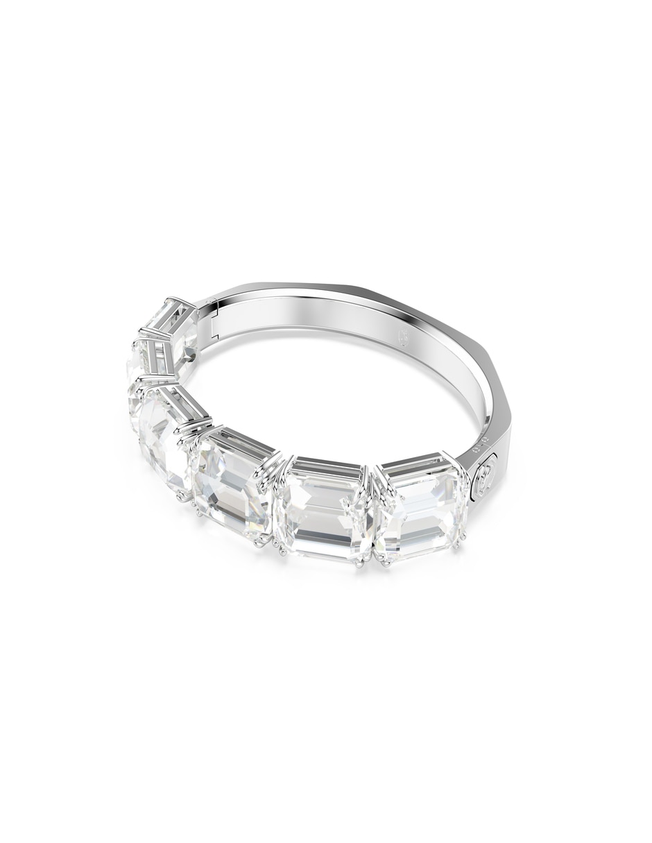 Brazalete Millenia con acabado brillante