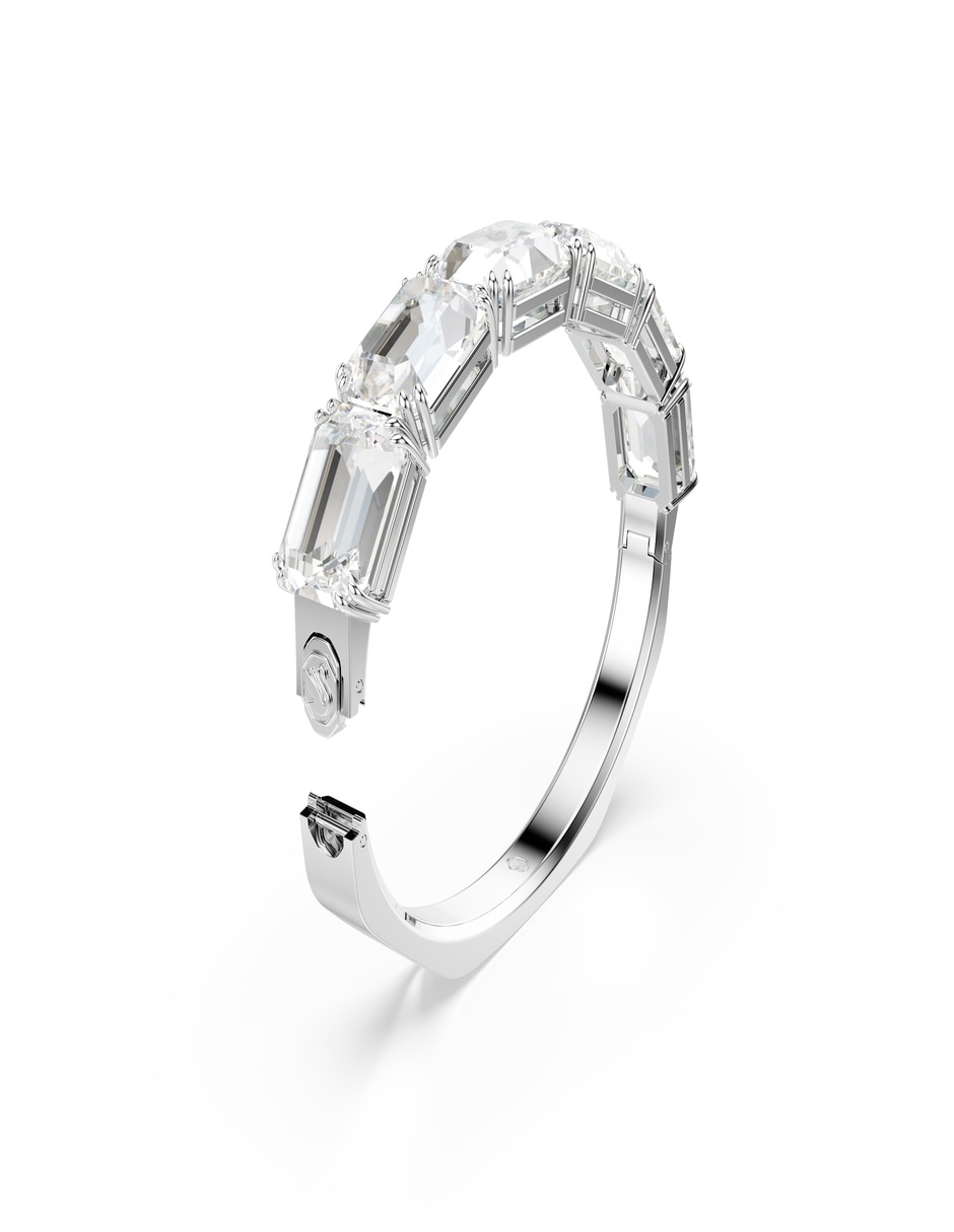 Brazalete Millenia con acabado brillante 2