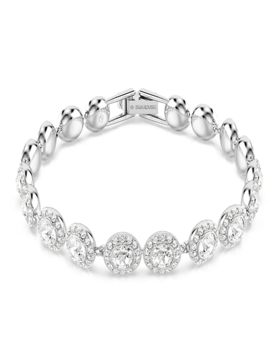 Pulsera Una con acabado brillante