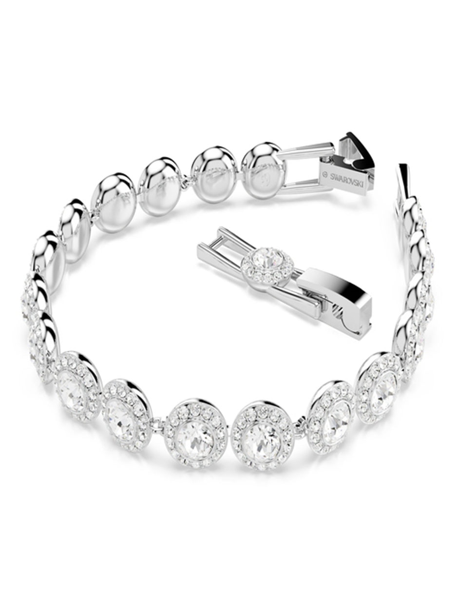 Pulsera Una con acabado brillante 2