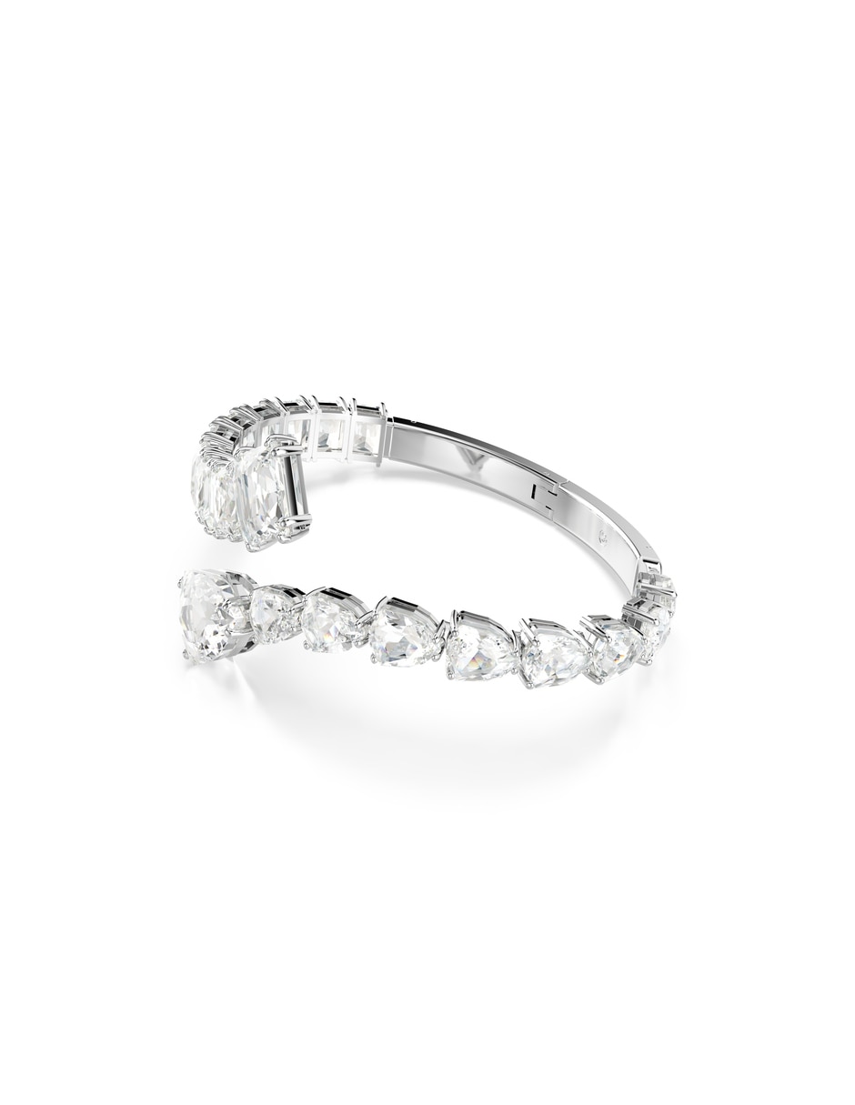 Brazalete Matrix con acabado brillante Brazalete Matrix con acabado brillante