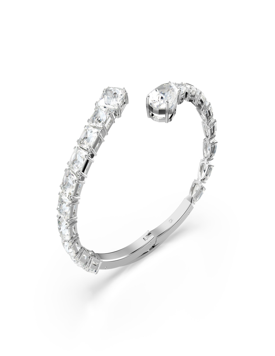 Brazalete Matrix con acabado brillante 2
