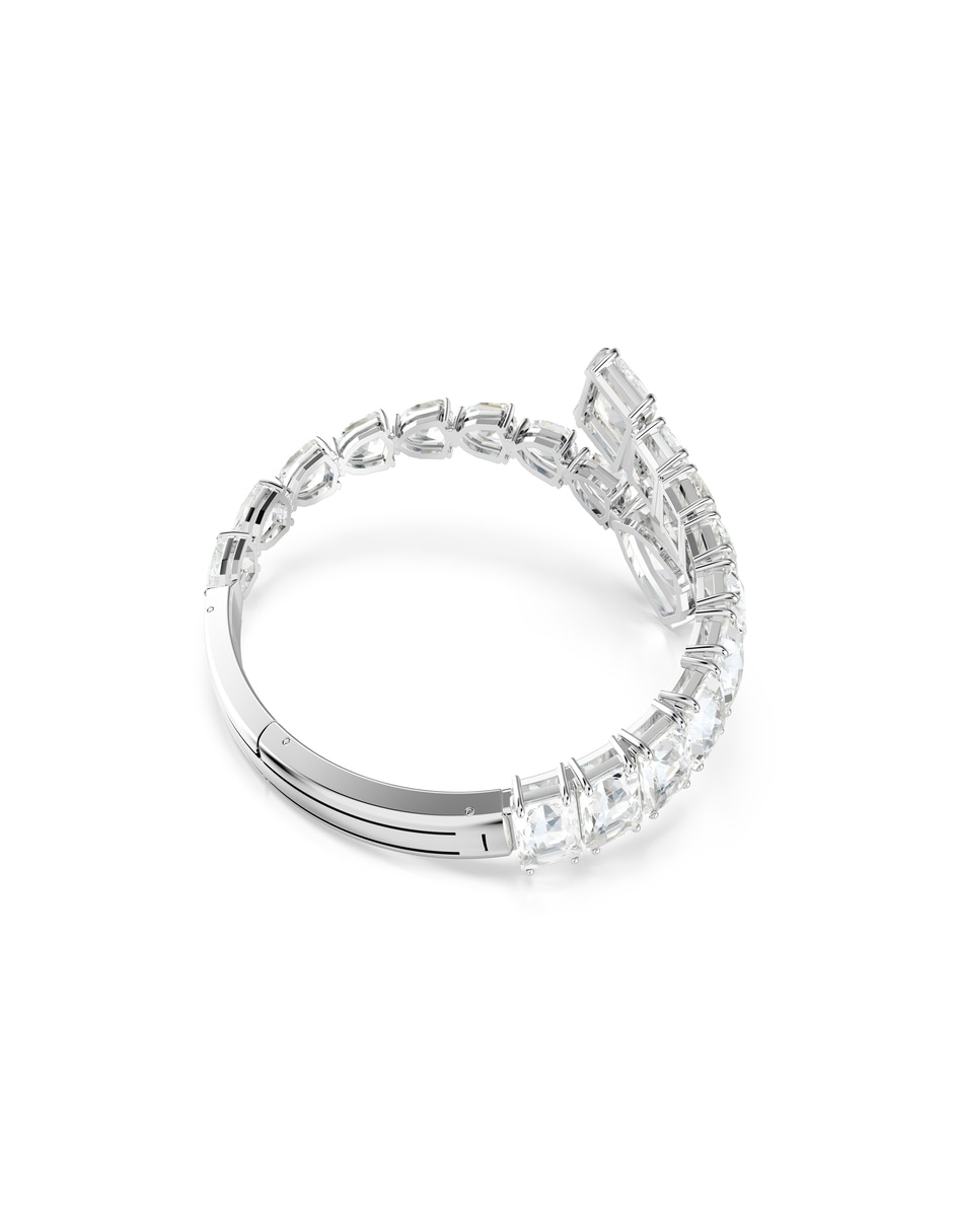 Brazalete Matrix con acabado brillante 3