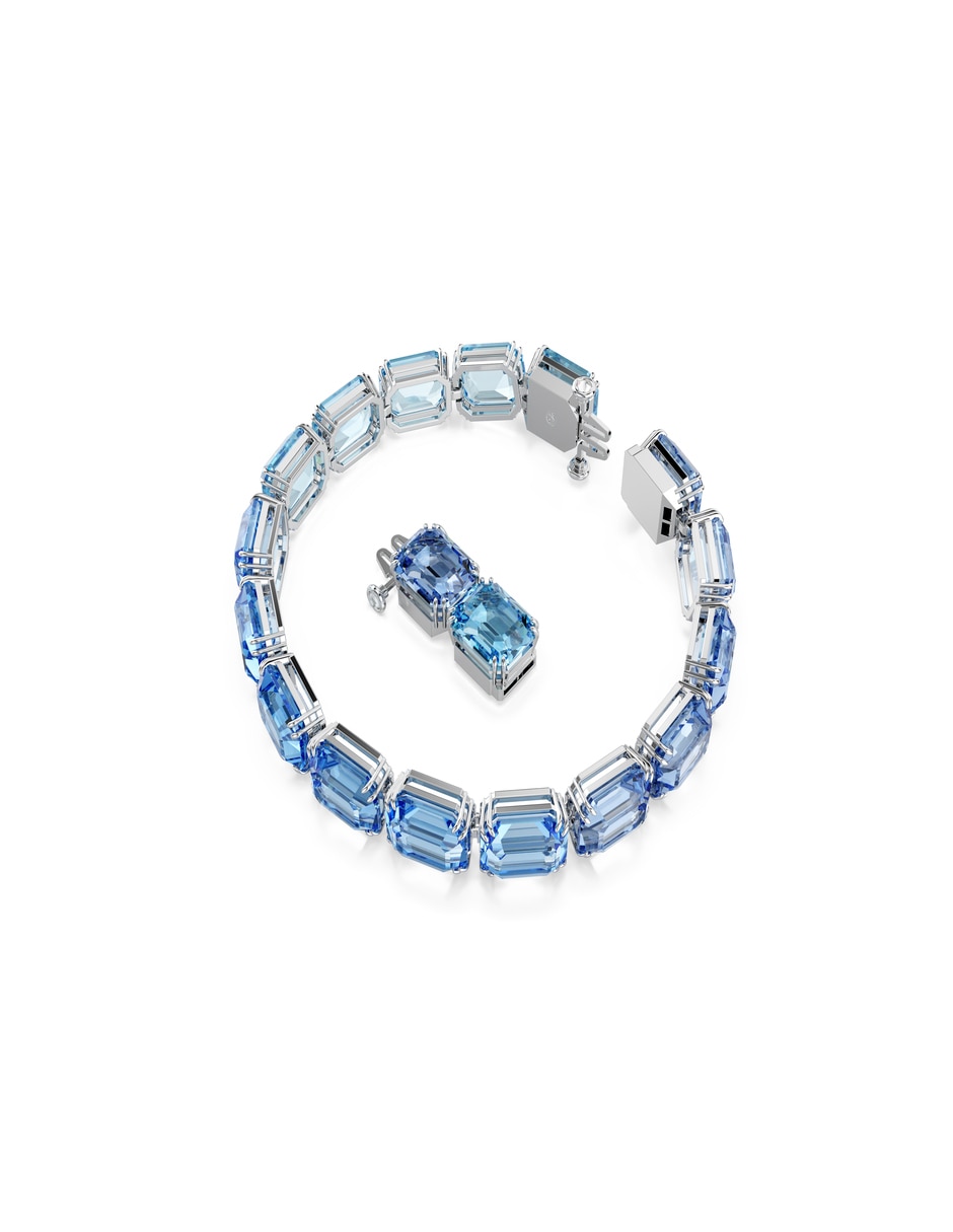 Pulsera Millenia con acabado pulido