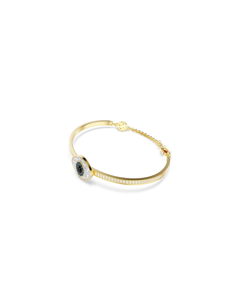 Pulsera Symbolica con acabado pulido