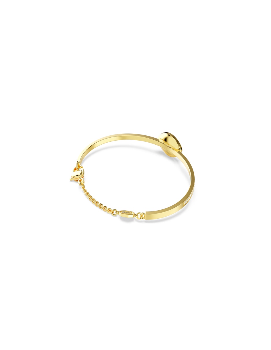 Pulsera Symbolica con acabado pulido 3