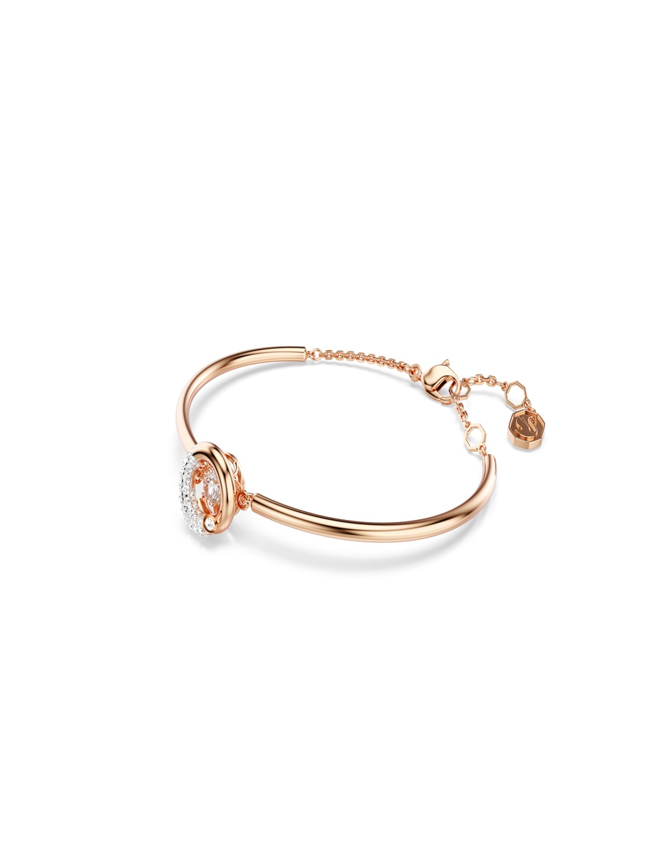 Pulsera Dextera con acabado pulido