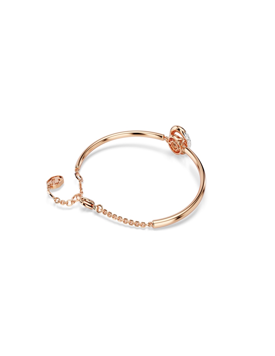 Pulsera Dextera con acabado pulido 3