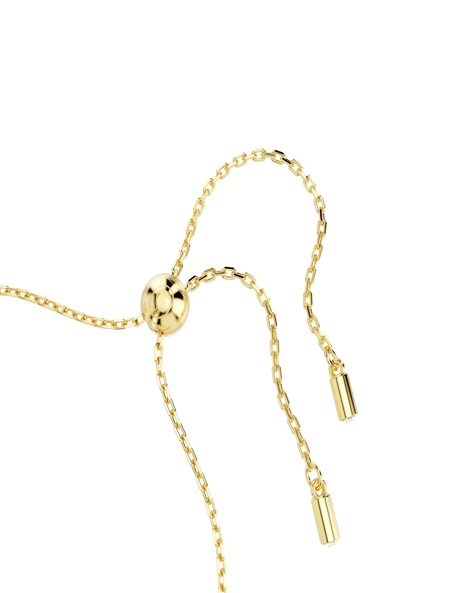 Pulsera Symbolica con acabado pulido 2