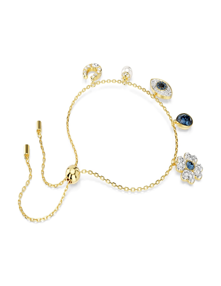Pulsera Symbolica con acabado pulido 3