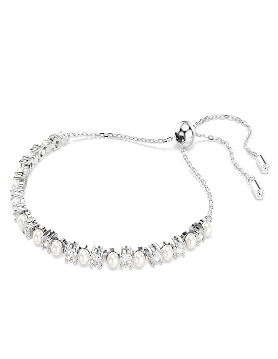 Pulsera Matrix con acabado pulido