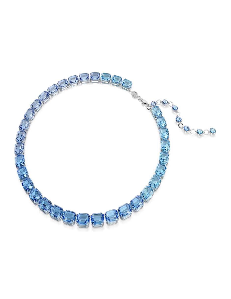 Collar octagonal Millenia
