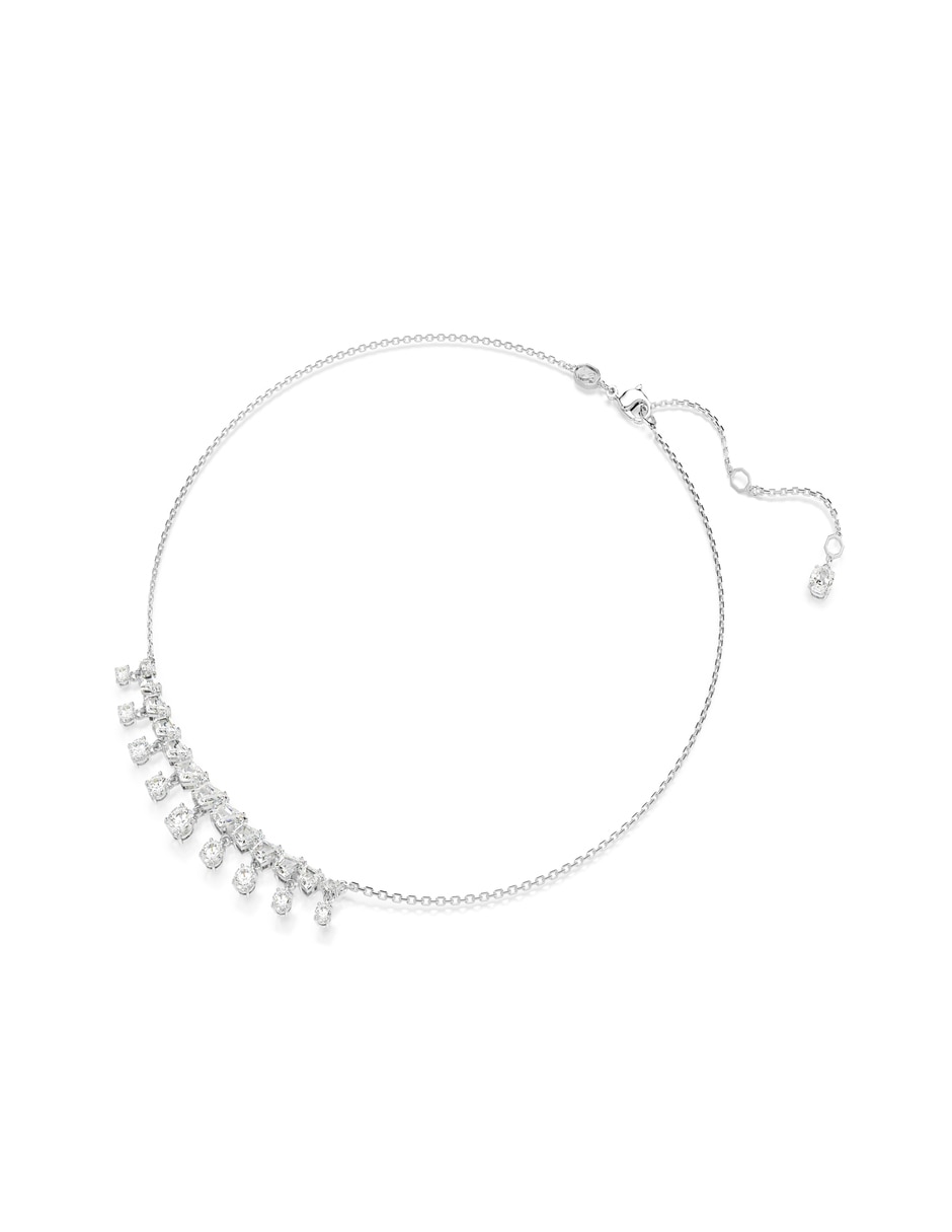 Collar octagonal Idyllia