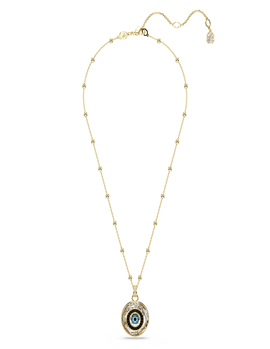 Collar de ojo turco