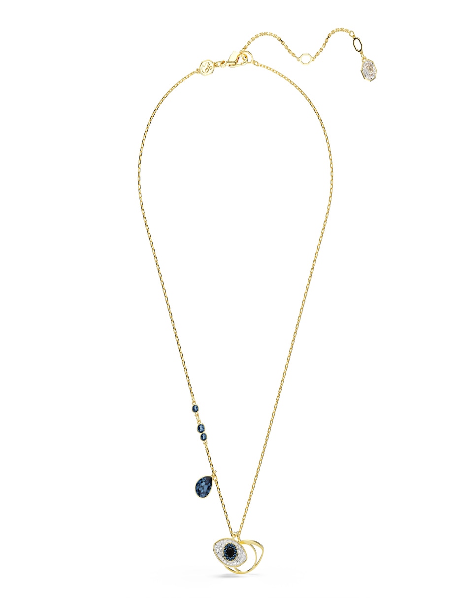 Collar de ojo turco