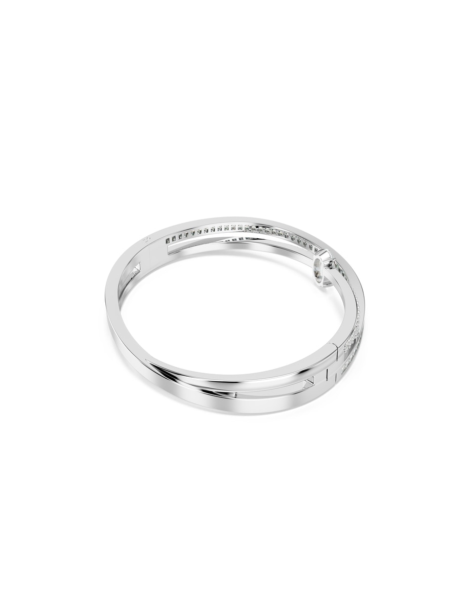 Anillo multi gemas Hyperbola brillante 3