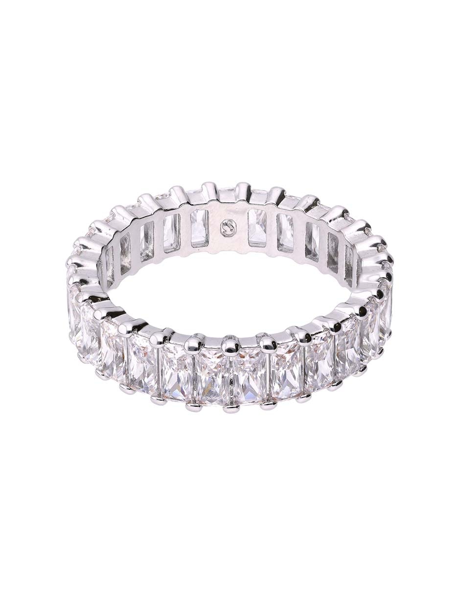Anillo circular Matrix zirconia