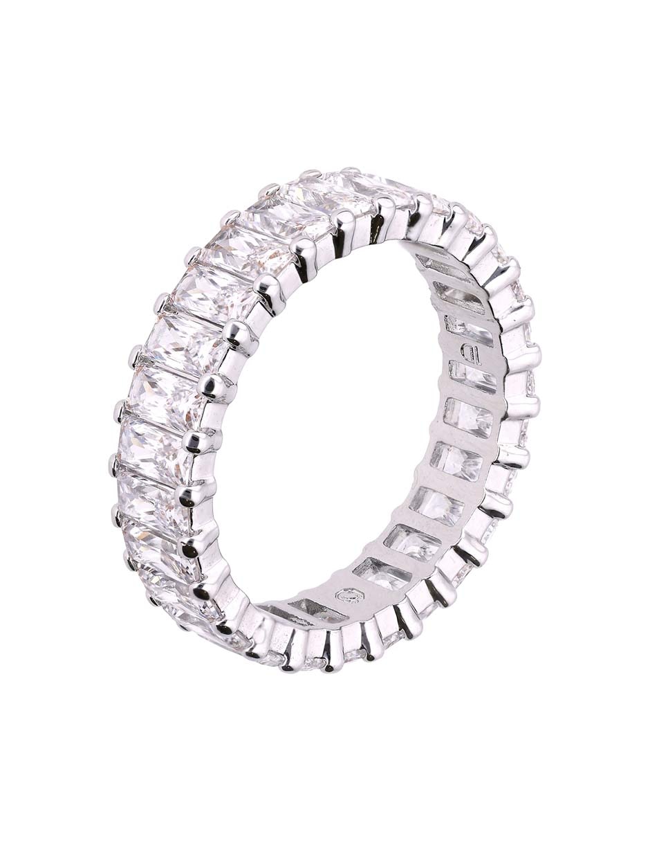 Anillo circular Matrix zirconia 3