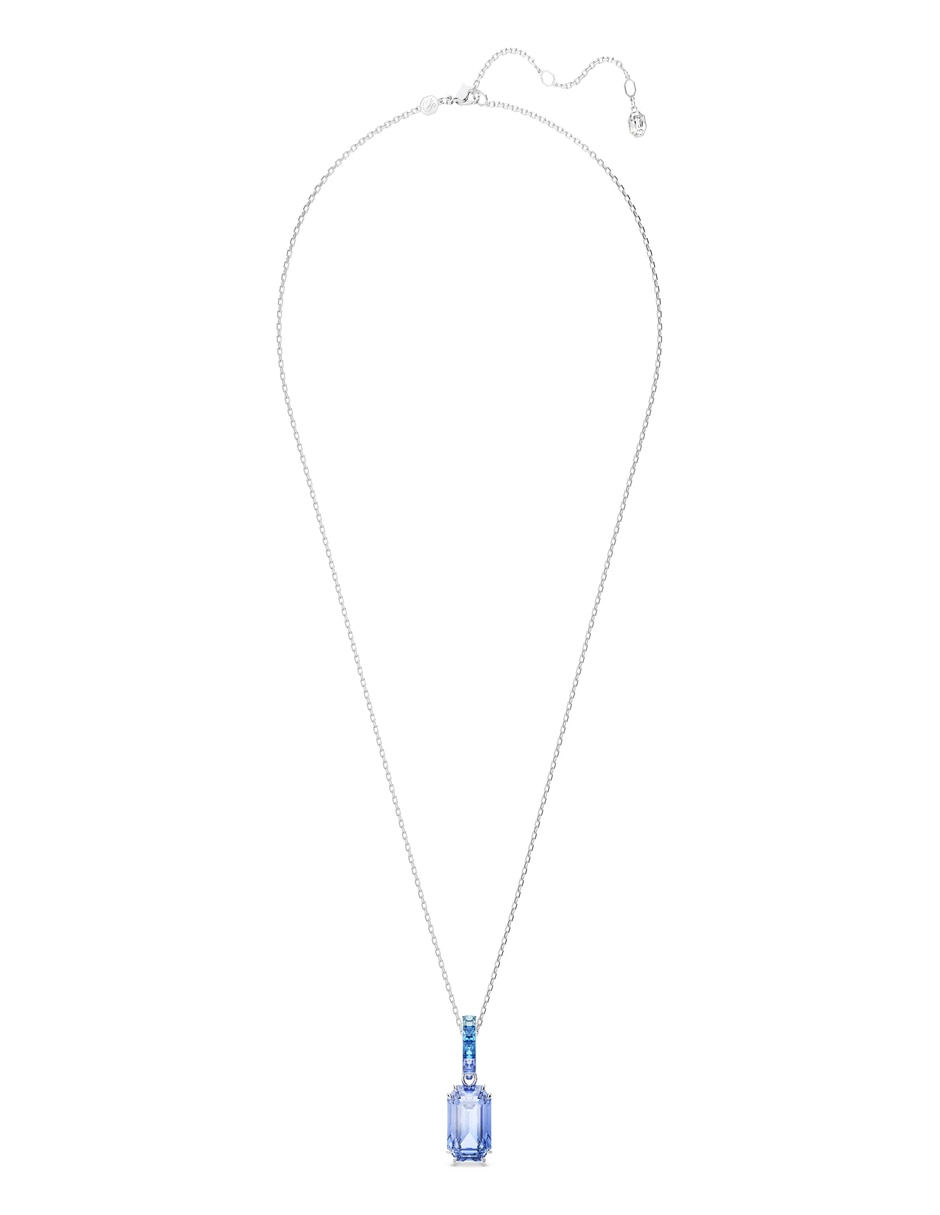 Collar octagonal Millenia
