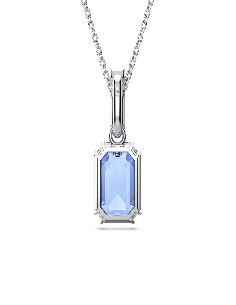 Collar octagonal Millenia 3