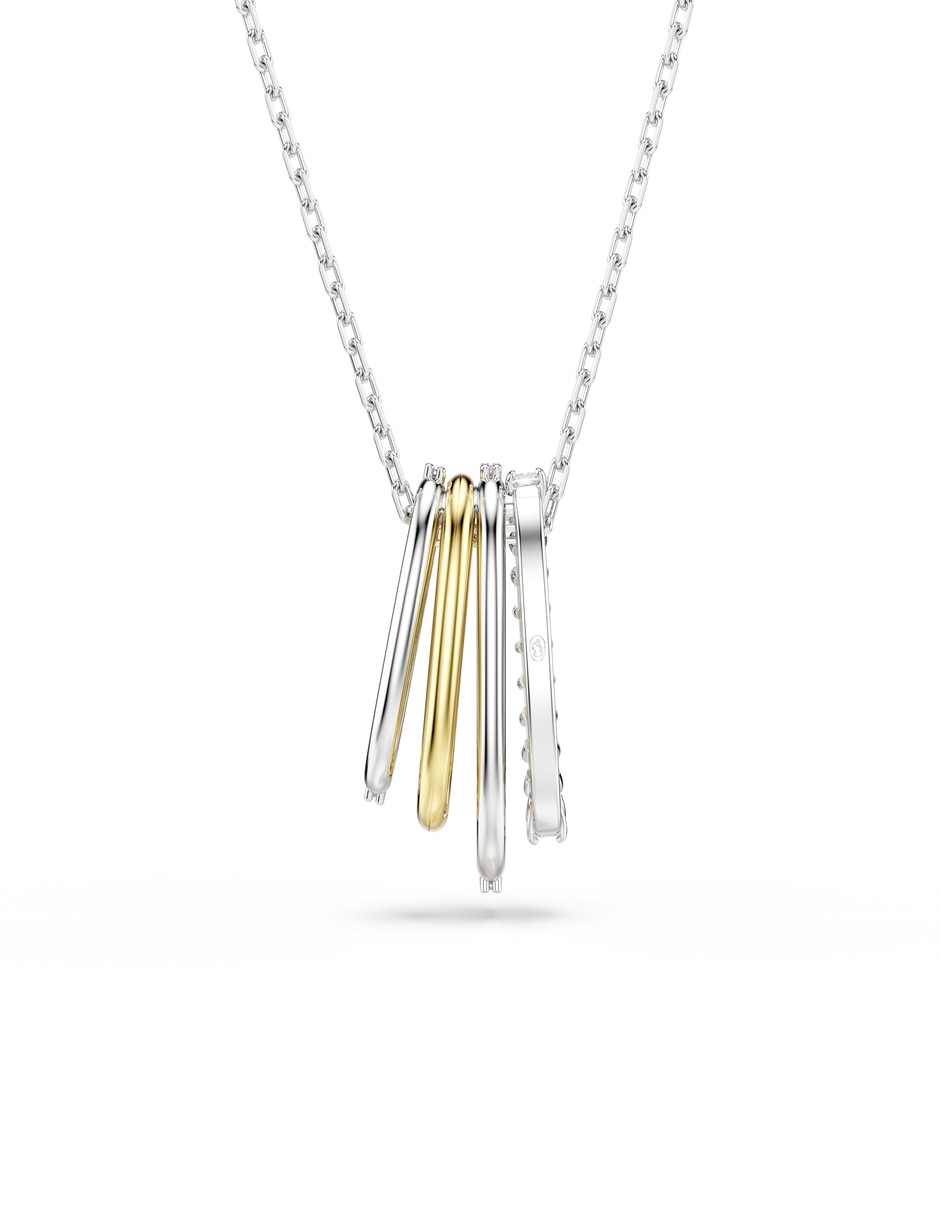 Collar Hyperbola 3