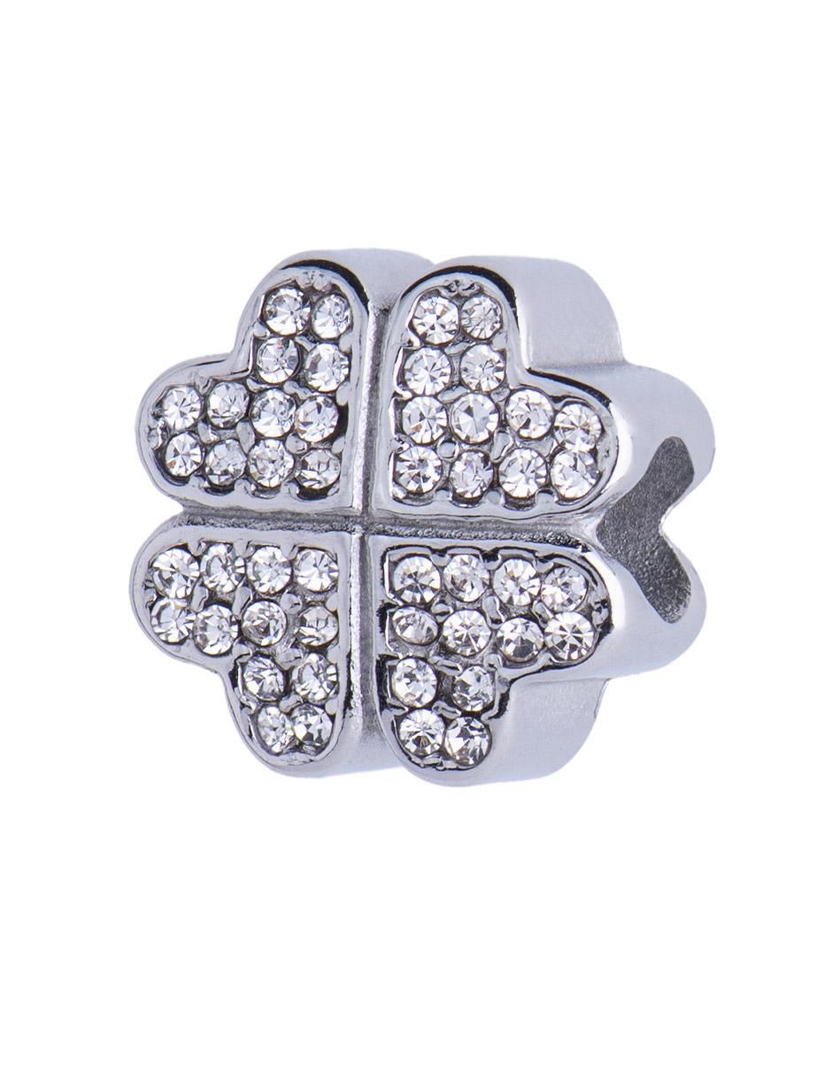 Charm de trébol clover Charm de trébol clover
