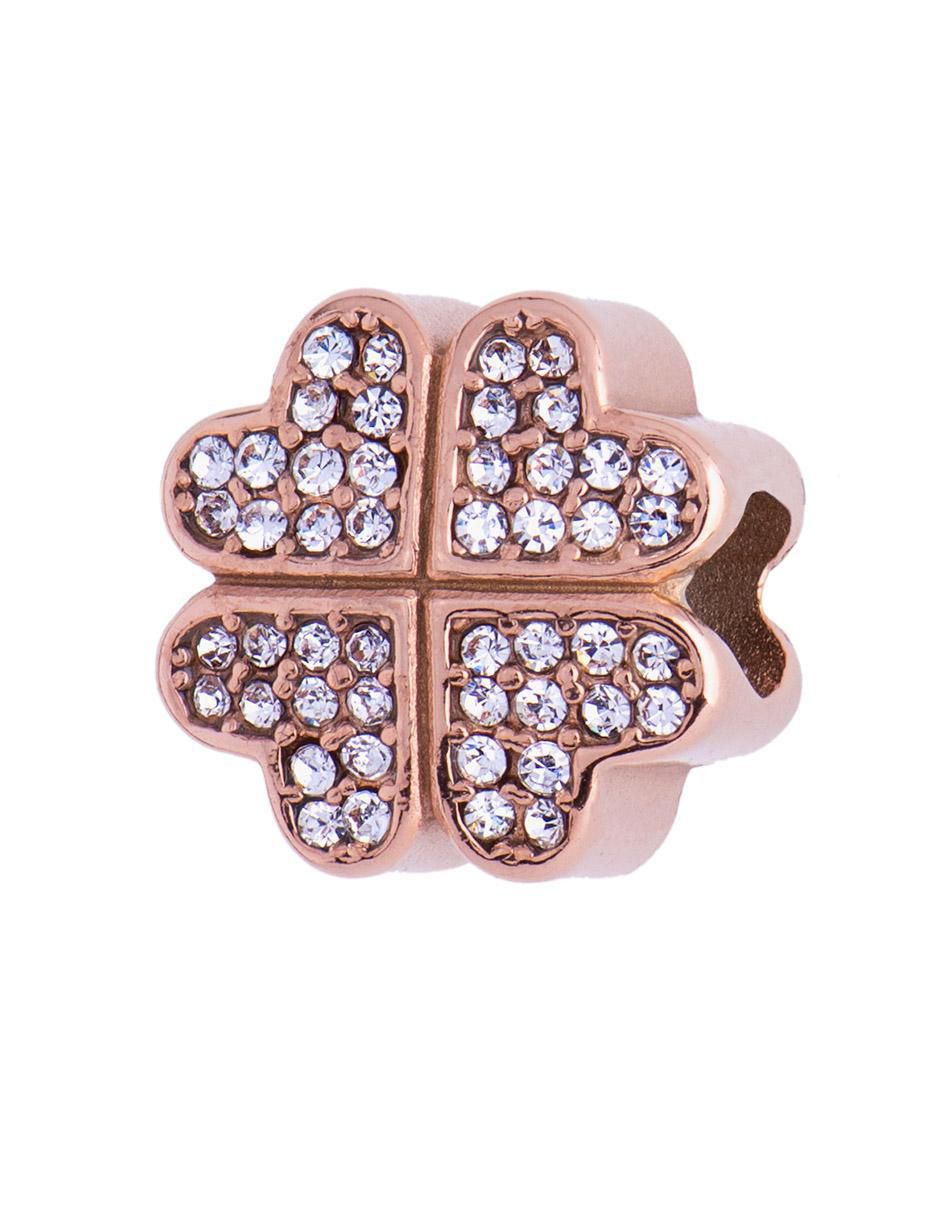 Charm de trébol clover Charm de trébol clover