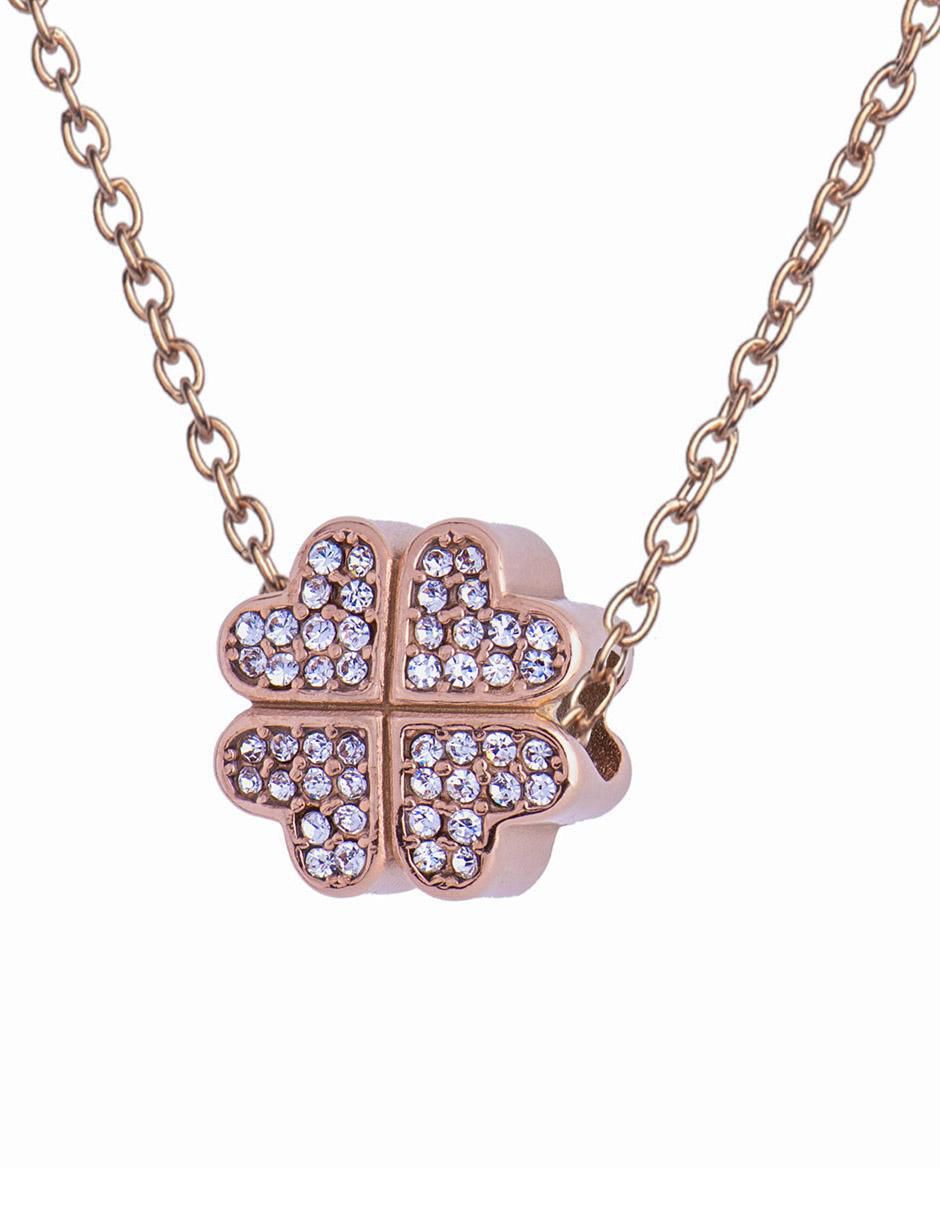Charm de trébol clover 4