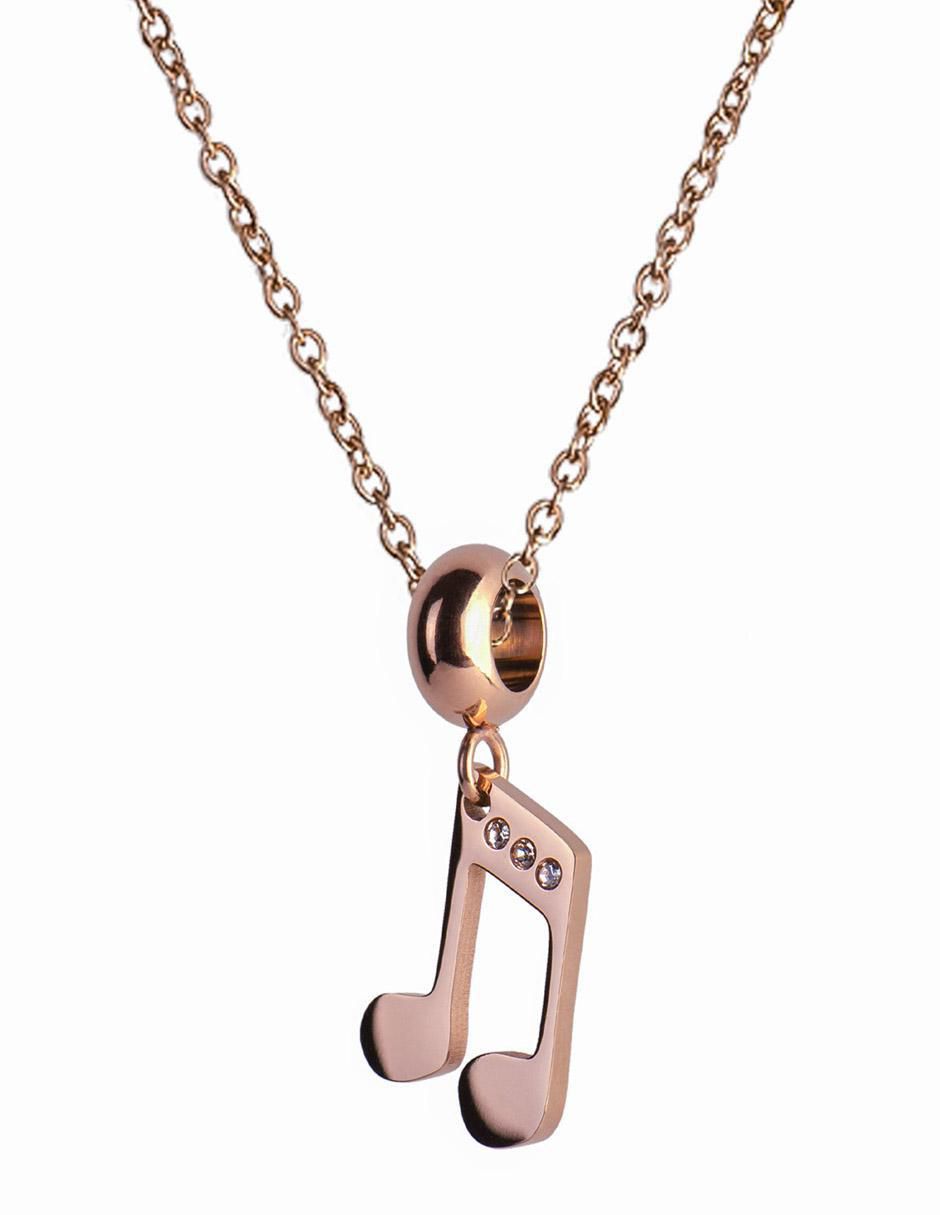 Charm de nota musical 4