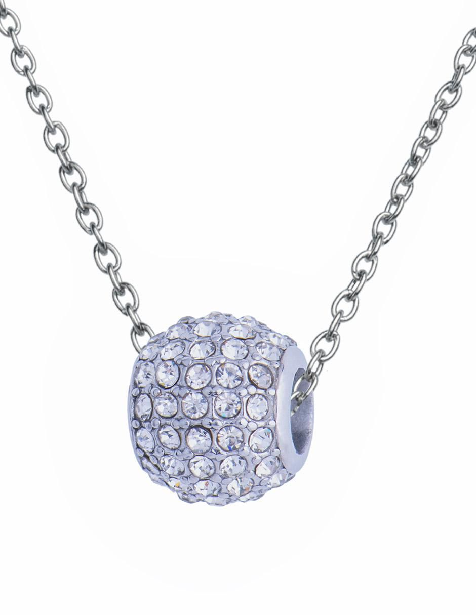 Charm de bola Luckyly Bolita Circular Dani
