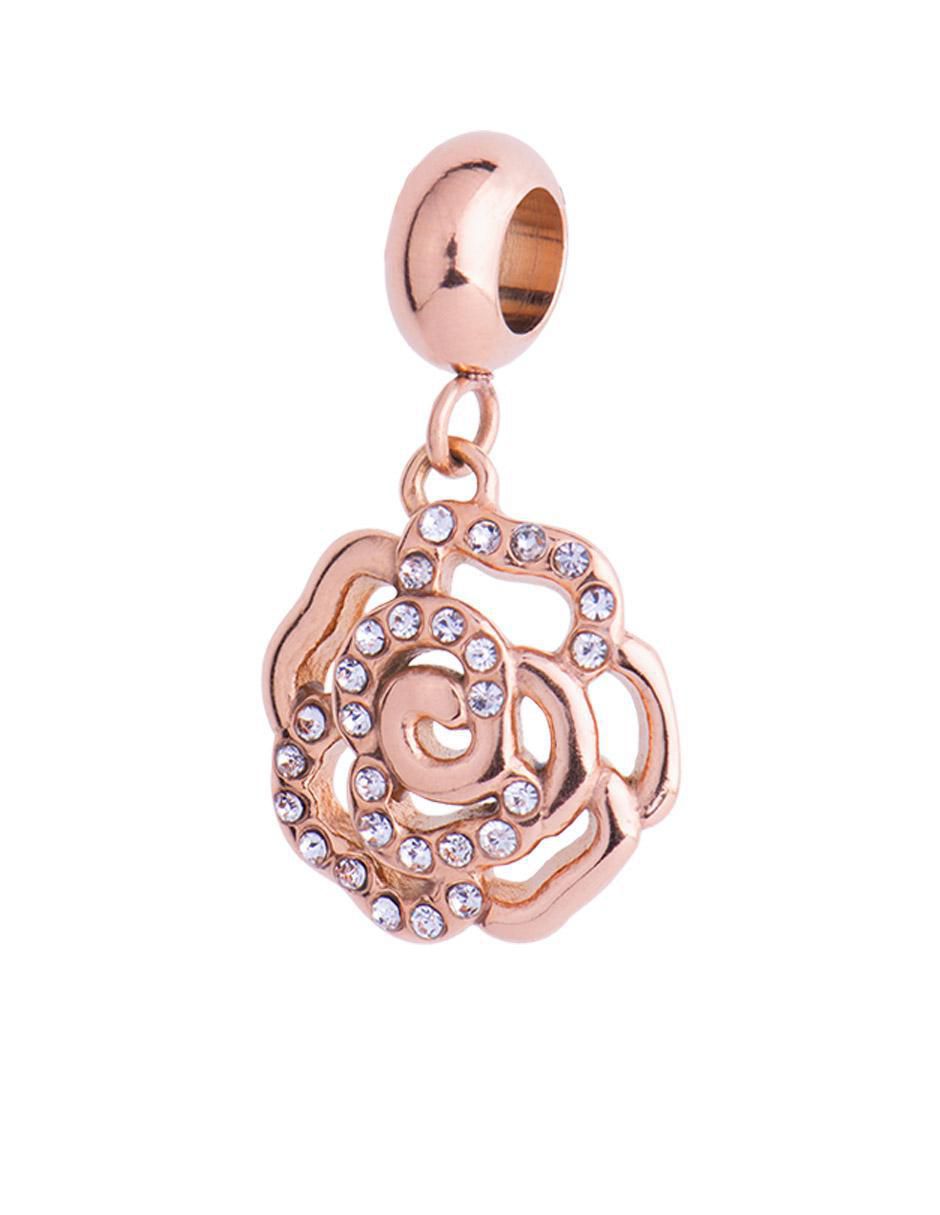 Charm de flor daisy Charm de flor daisy