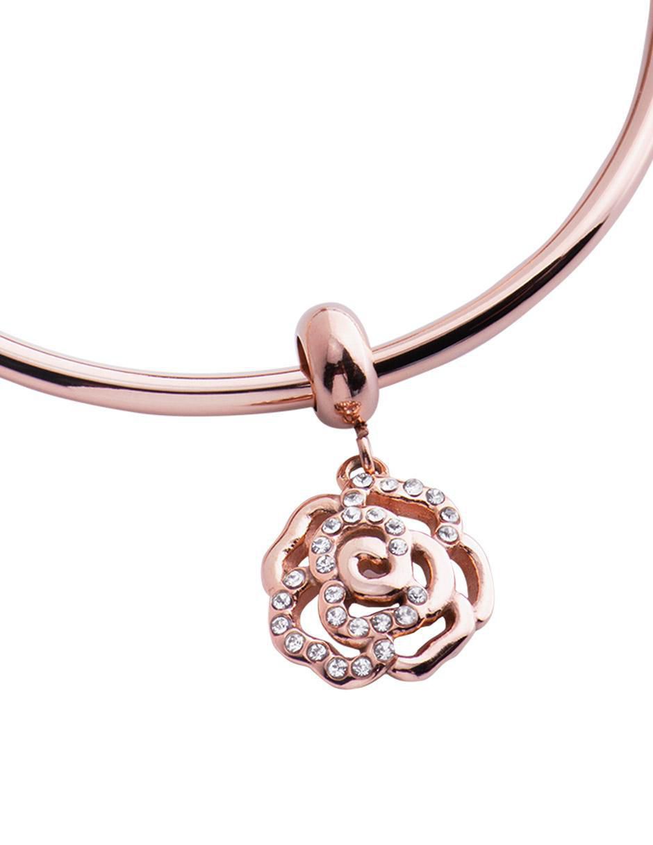 Charm de flor daisy 2