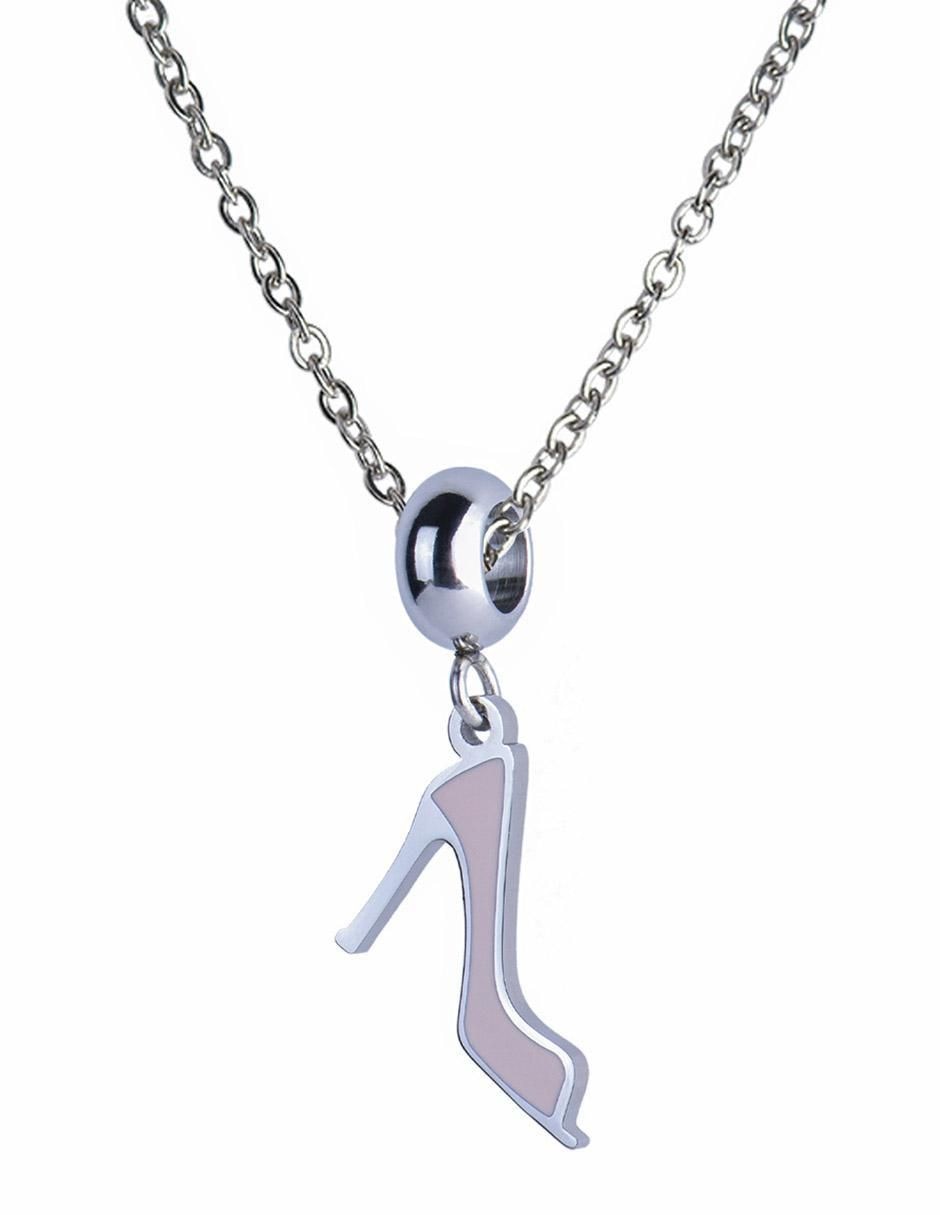 Charm de zapatilla Luckyly Zapatilla Stiletto