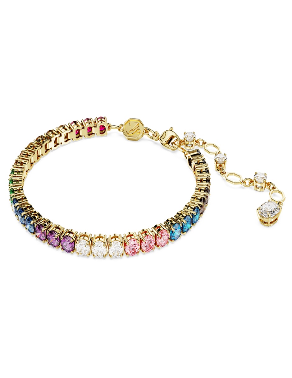 Brazalete con acabado pulido