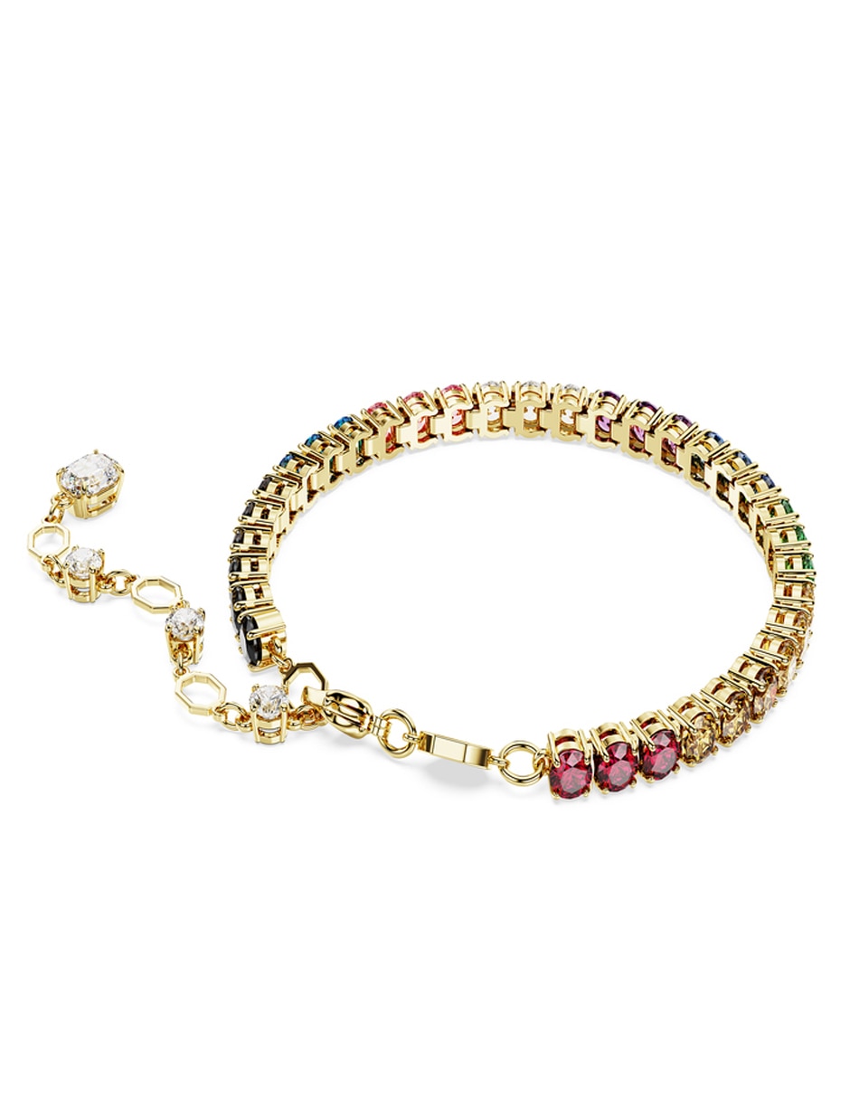 Brazalete con acabado pulido 3
