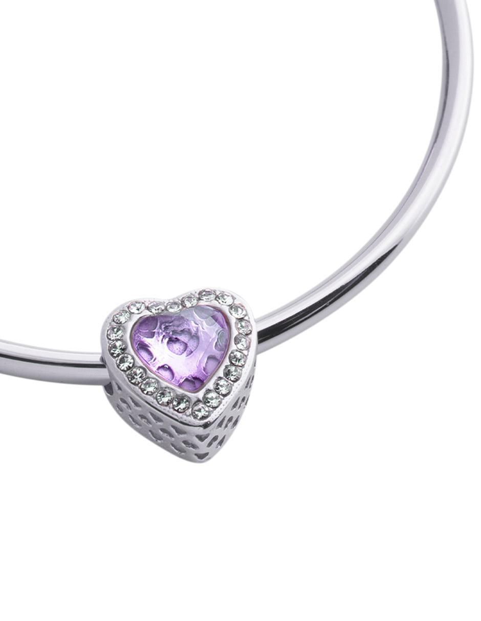 Charm de corazón alma 2